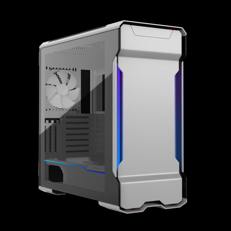 Phanteks Enthoo Evolv X, Mid Tower, DRGB, Oyuncu Bilgisayar Kasası