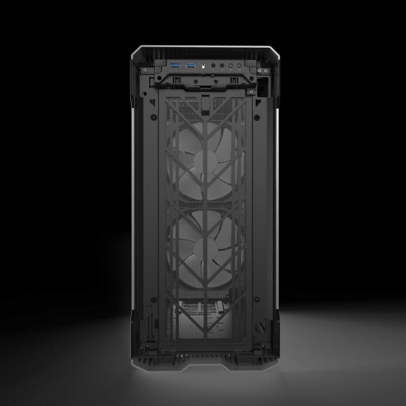 Phanteks Enthoo Evolv X, Mid Tower, DRGB, Oyuncu Bilgisayar Kasası