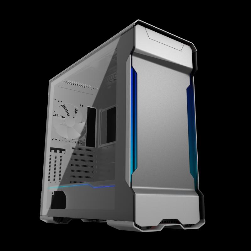 Phanteks Enthoo Evolv X, Mid Tower, DRGB, Oyuncu Bilgisayar Kasası