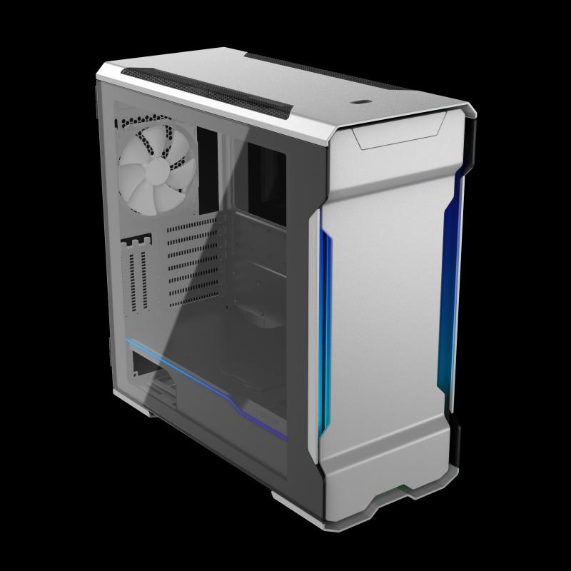 Phanteks Enthoo Evolv X, Mid Tower, DRGB, Oyuncu Bilgisayar Kasası