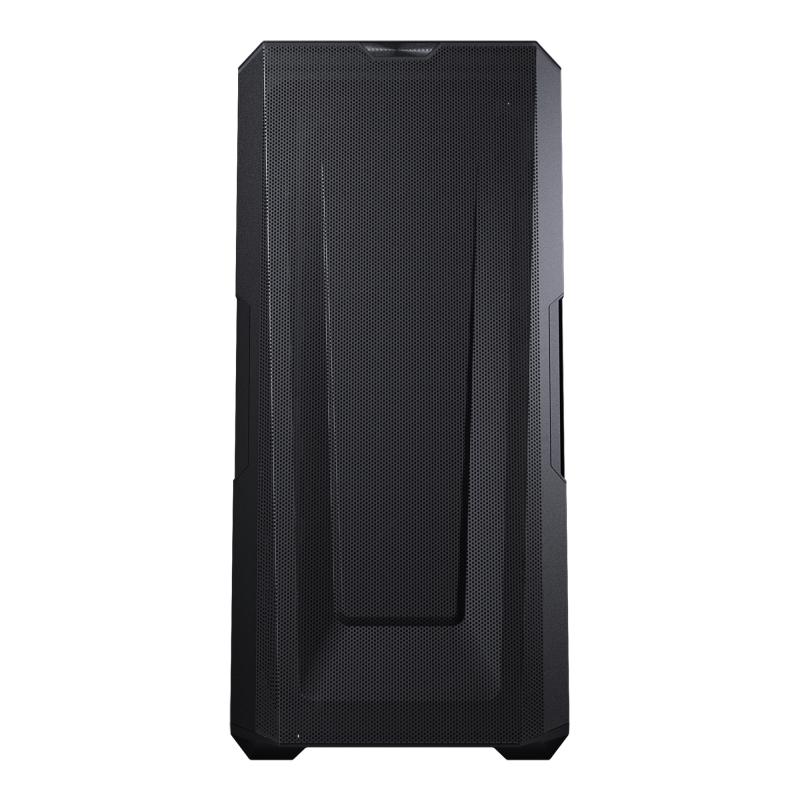 Phanteks Eclipse G500 Air, DRGB, Mid Tower, Fansız Bilgisayar Kasası