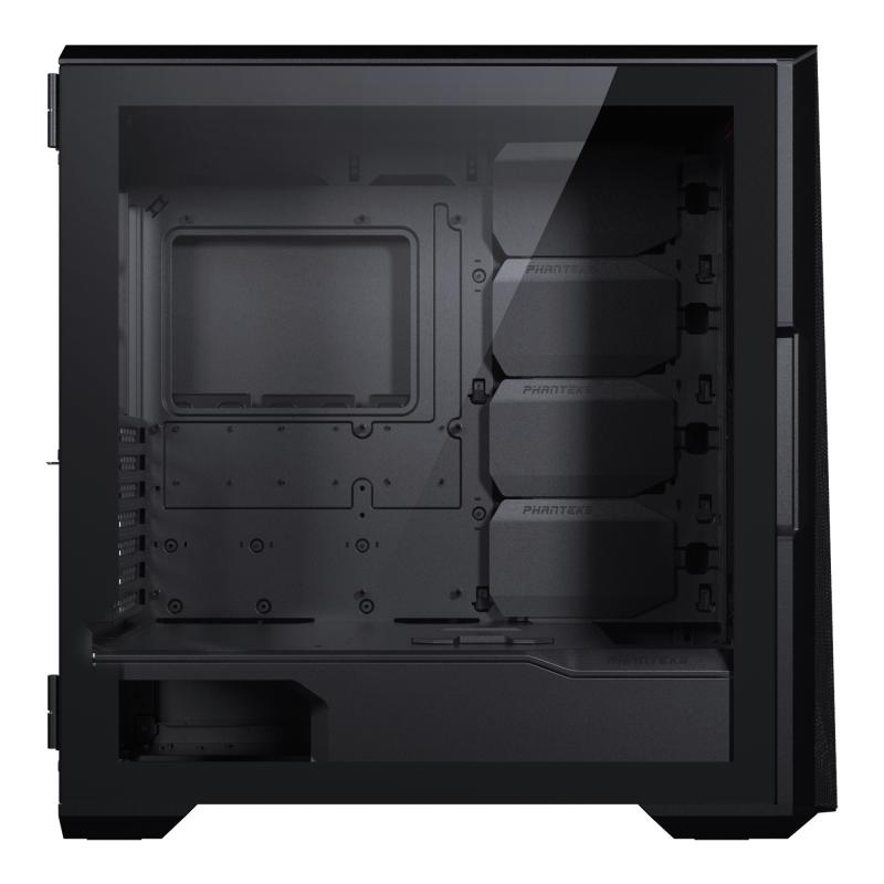 Phanteks Eclipse G500 Air, DRGB, Mid Tower, Fansız Bilgisayar Kasası