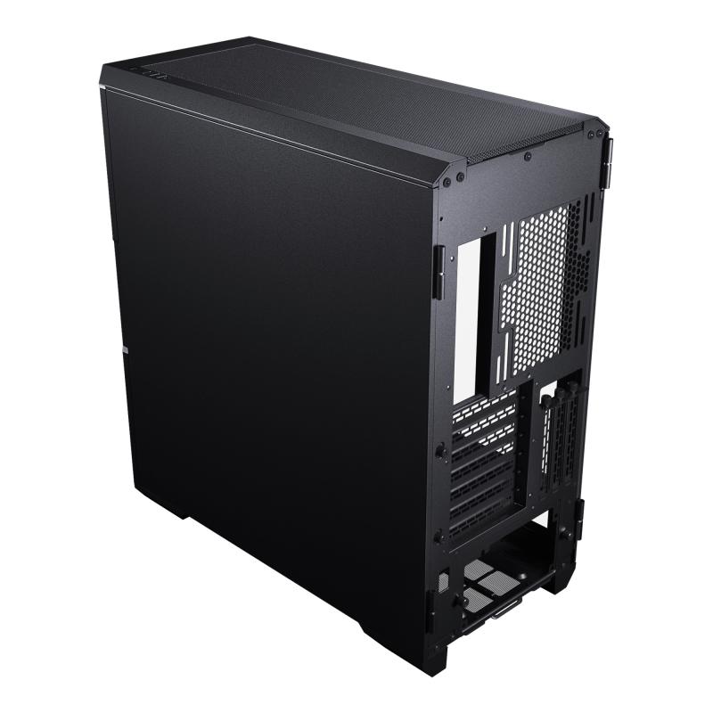 Phanteks Eclipse G500 Air, DRGB, Mid Tower, Fansız Bilgisayar Kasası