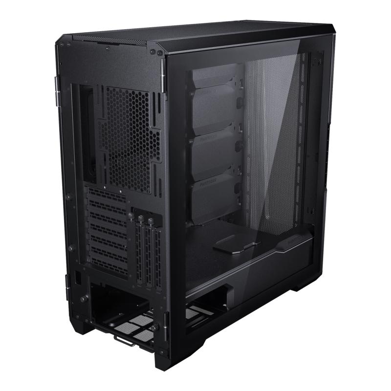 Phanteks Eclipse G500 Air, DRGB, Mid Tower, Fansız Bilgisayar Kasası