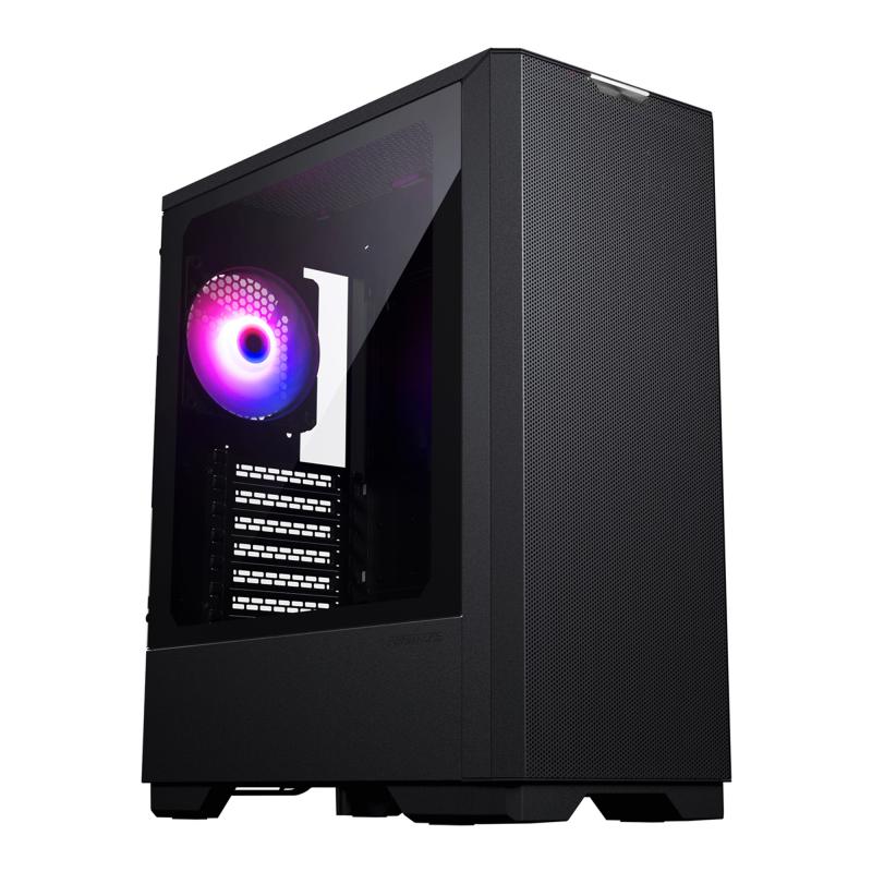 Phanteks Eclipse G300 Air, Mid Tower, DRGB, Oyuncu Bilgisayar Kasası