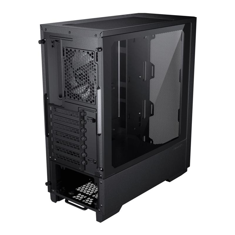 Phanteks Eclipse G300 Air, Mid Tower, DRGB, Oyuncu Bilgisayar Kasası