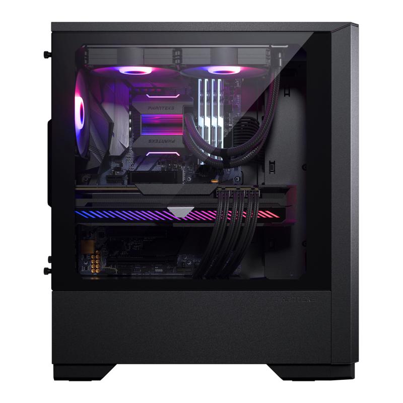 Phanteks Eclipse G300 Air, Mid Tower, DRGB, Oyuncu Bilgisayar Kasası