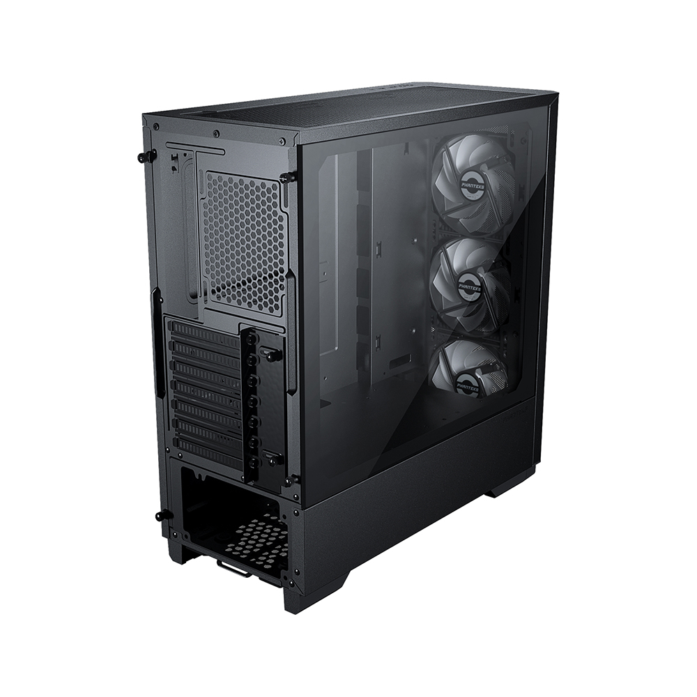 Phanteks Eclipse G360A, Mid Tower, DRGB, Oyuncu Bilgisayar Kasası