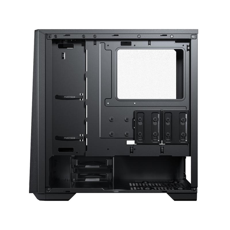 Phanteks Eclipse G360A, Mid Tower, DRGB, Oyuncu Bilgisayar Kasası