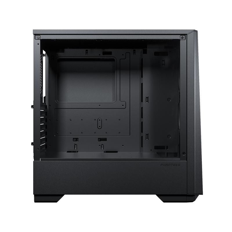 Phanteks Eclipse G360A, Mid Tower, DRGB, Oyuncu Bilgisayar Kasası