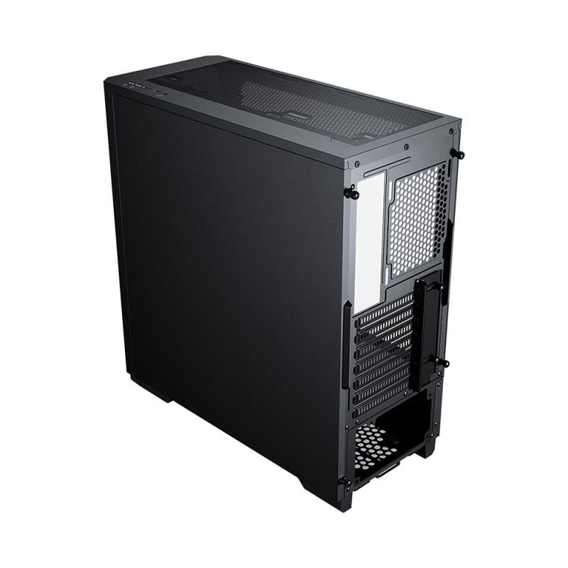 Phanteks Eclipse G360A, Mid Tower, DRGB, Oyuncu Bilgisayar Kasası