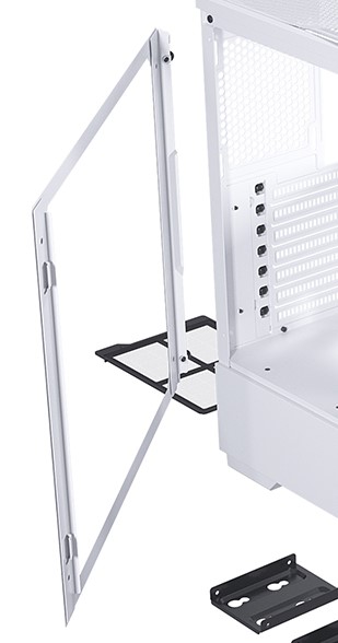 PHANTEKS%20Yedek%20Parça%20-%20CAM%20-%20G360A%20-%20Beyaz%20Kasa%20Camı
