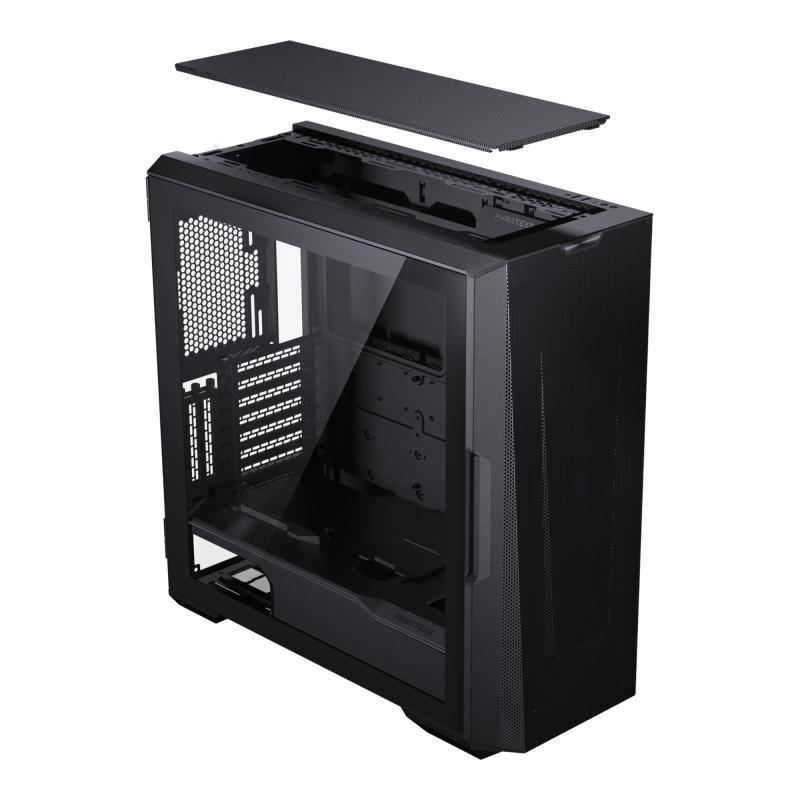 Phanteks Eclipse G500A, Mid Tower, DRGB, Oyuncu Bilgisayar Kasası