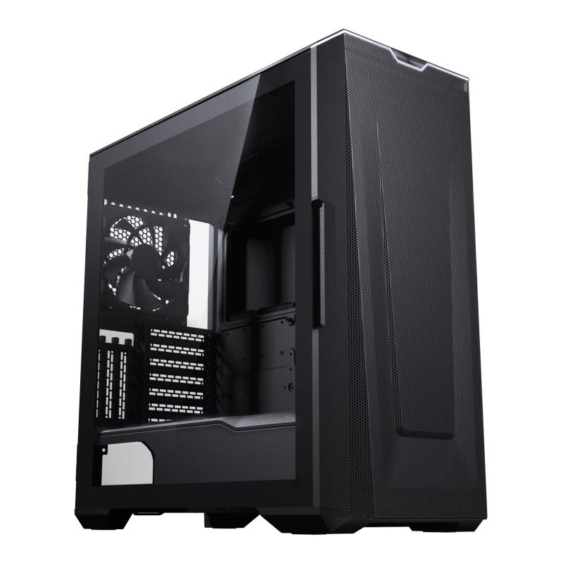 Phanteks G500A Performance Kasa + AMP 650W Psu + M25 PWM Fan