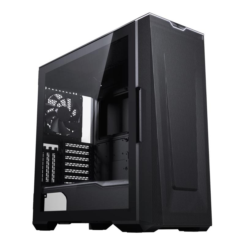 Phanteks Eclipse G500A, Mid Tower, Performance Bilgisayar Kasası