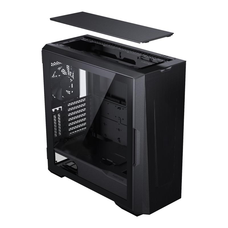 Phanteks Eclipse G500A, Mid Tower, Performance Bilgisayar Kasası