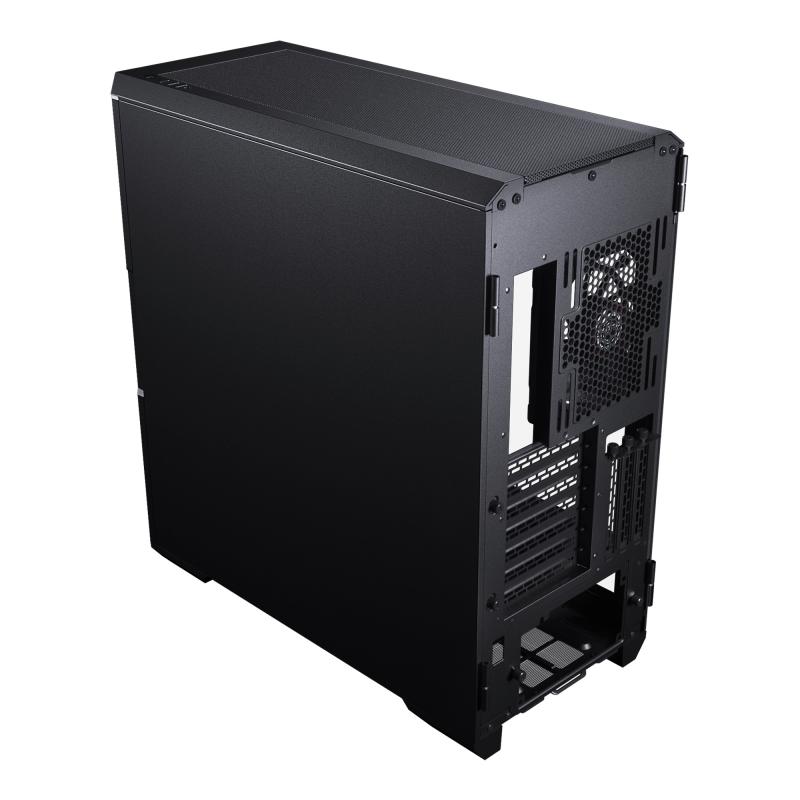 Phanteks Eclipse G500A, Mid Tower, Performance Bilgisayar Kasası