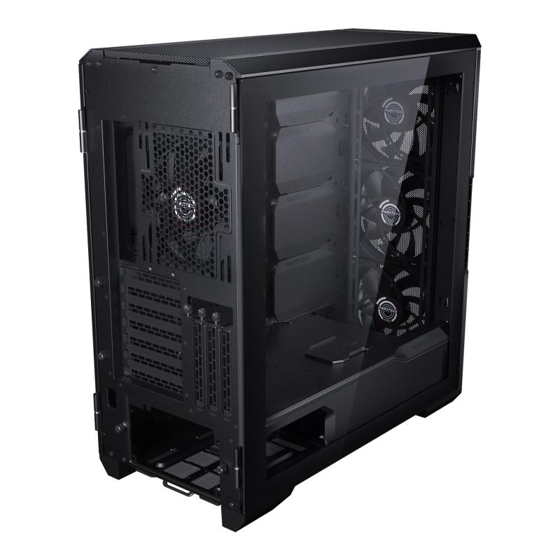 Phanteks Eclipse G500A, Mid Tower, Performance Bilgisayar Kasası