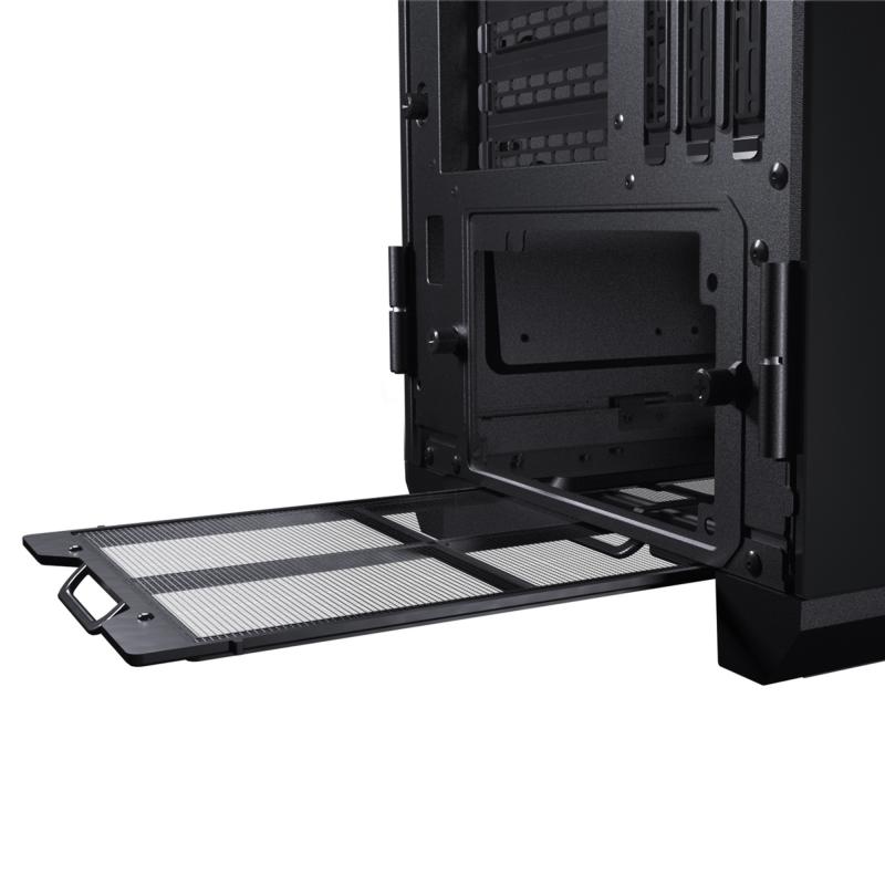 Phanteks Eclipse G500A, Mid Tower, Performance Bilgisayar Kasası