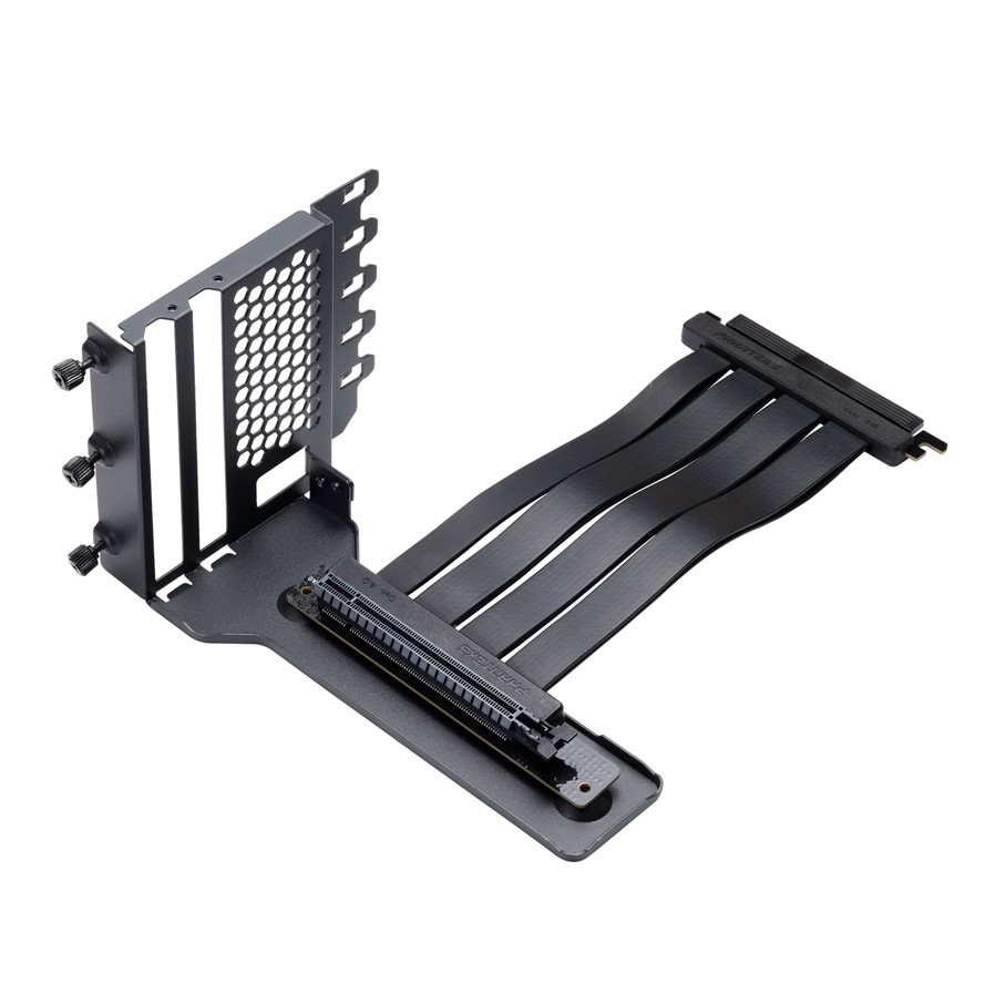 Phanteks Vertical GPU Bracket 220mm  Flatline PCI-E 4.0x16