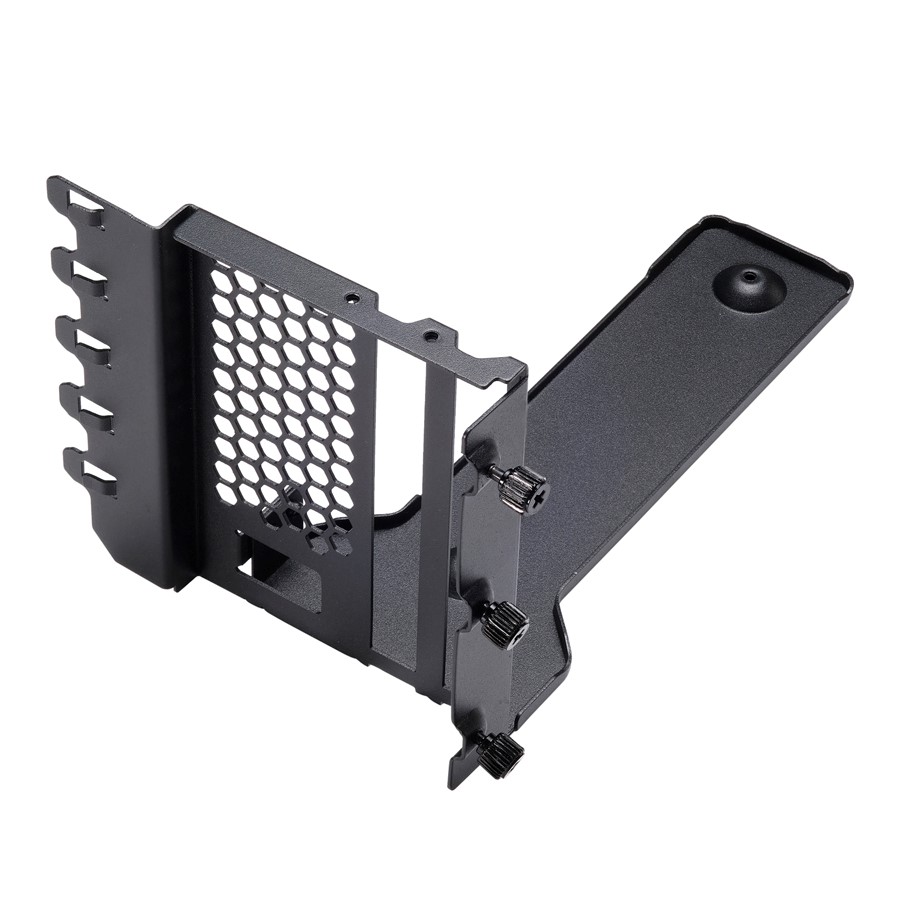 Phanteks Vertical GPU Bracket 220mm  Flatline PCI-E 4.0x16