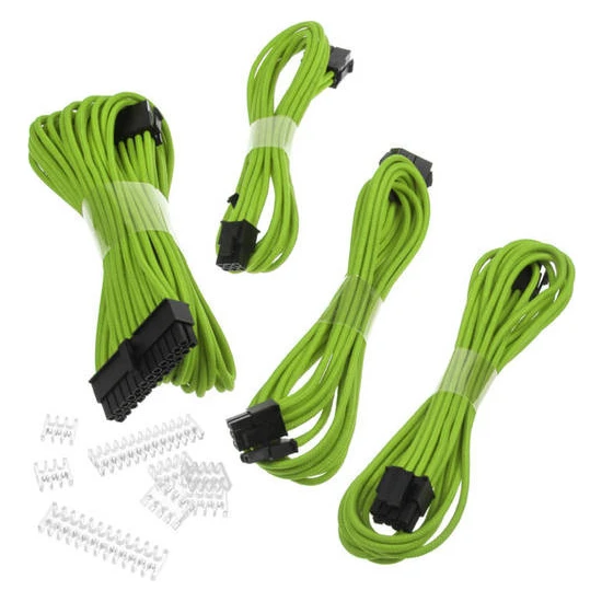 Phanteks Bilgisayar Extension Kablo Kiti 