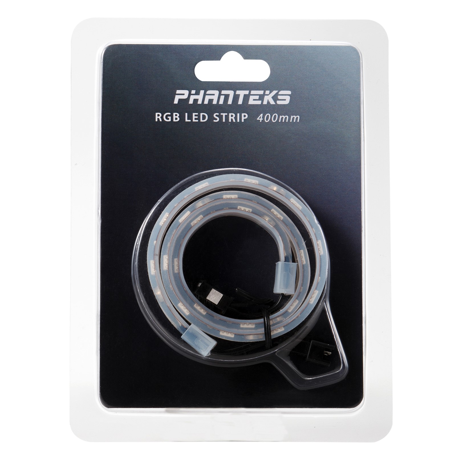 Phanteks%20Manyetik%20RGB%20LED%20Şerit%20-%20400mm