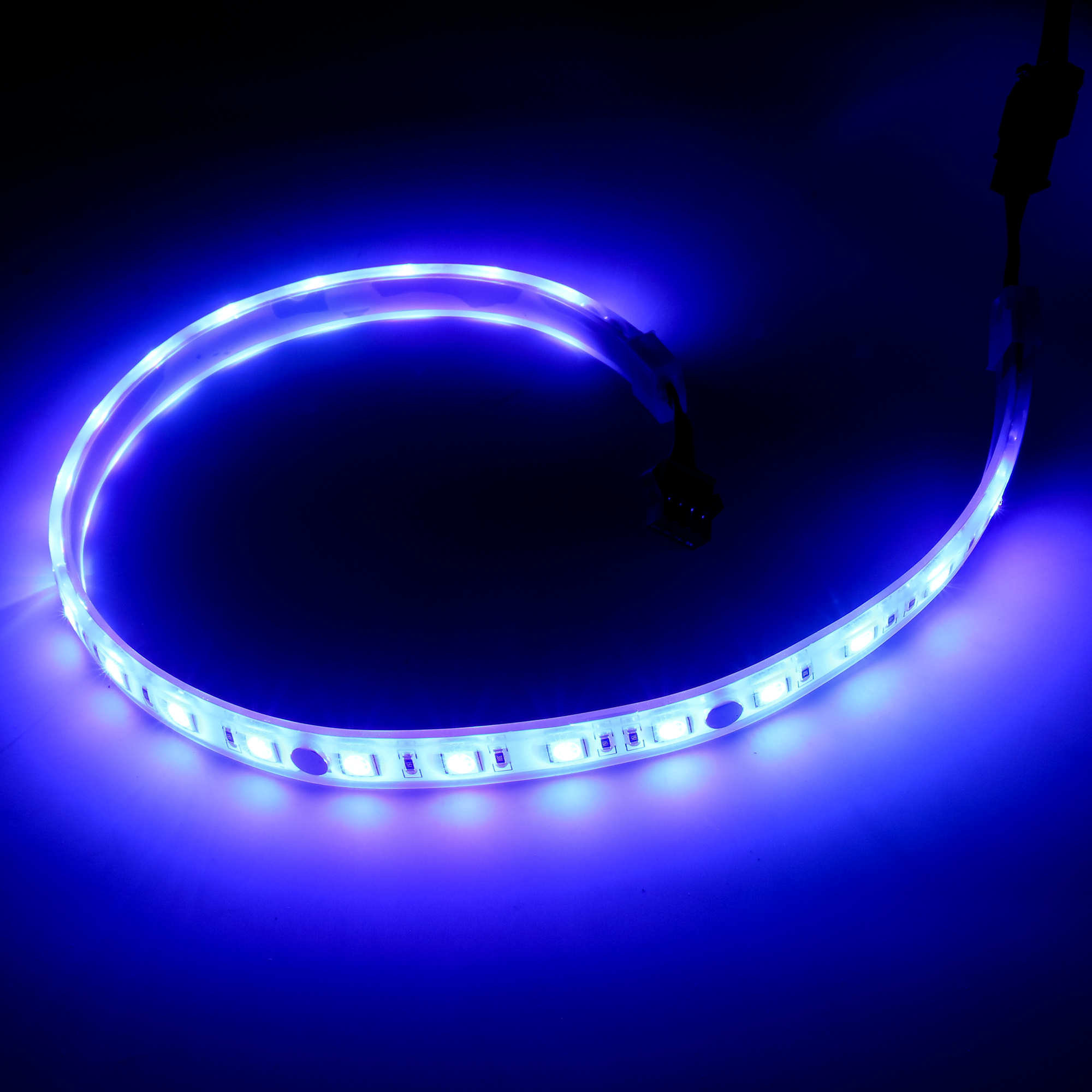 Phanteks Manyetik RGB LED Şerit - 400mm