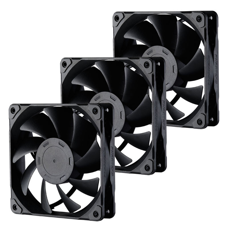 Phanteks G300A Kasa + M25 PWM Fan