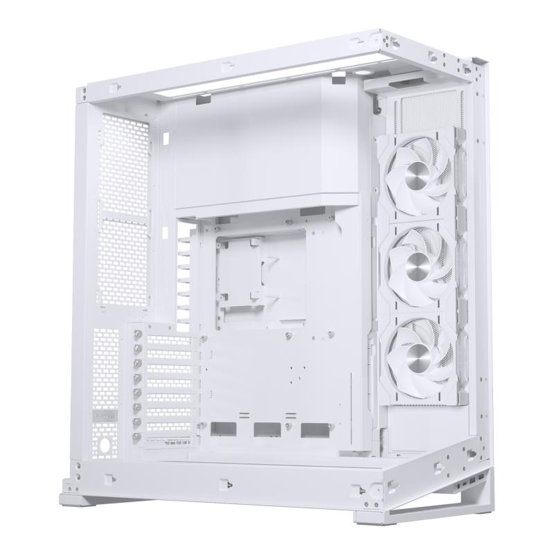 Phanteks NV7, Temperli Cam Windows, DRGB, Bilgisayar Kasası 