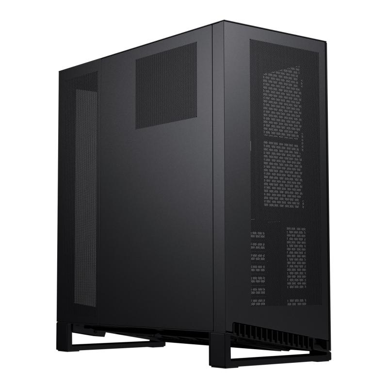 Phanteks NV7, Temperli Cam Windows, DRGB, Bilgisayar Kasası