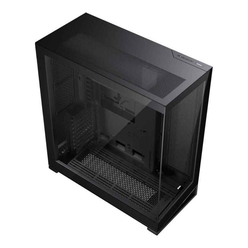 Phanteks NV7, Temperli Cam Windows, DRGB, Bilgisayar Kasası