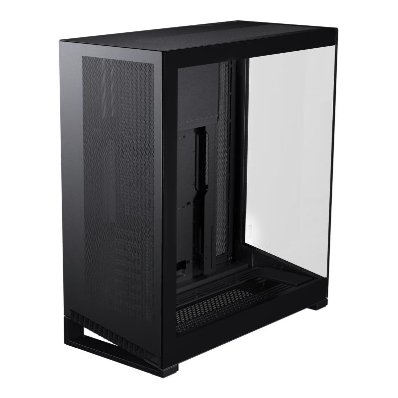 Phanteks NV7, Temperli Cam Windows, DRGB, Bilgisayar Kasası