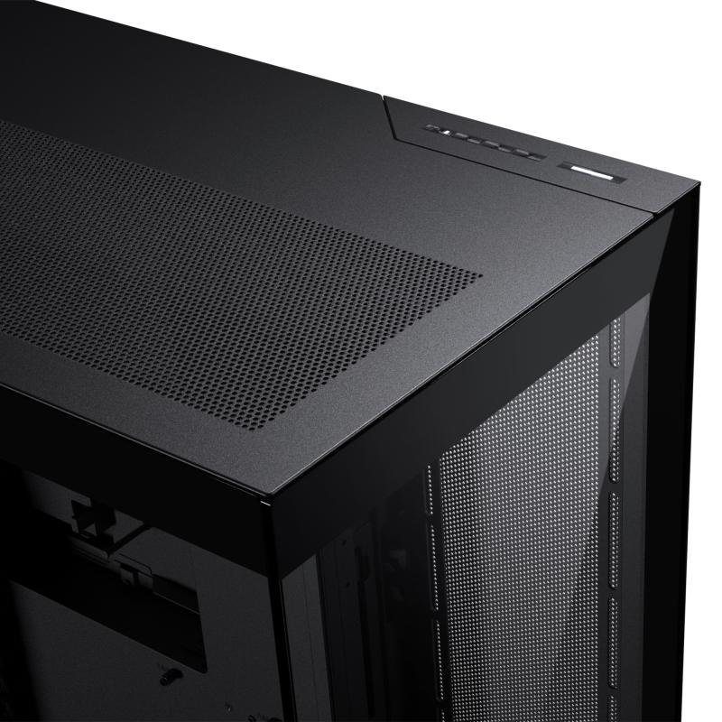 Phanteks NV7, Temperli Cam Windows, DRGB, Bilgisayar Kasası