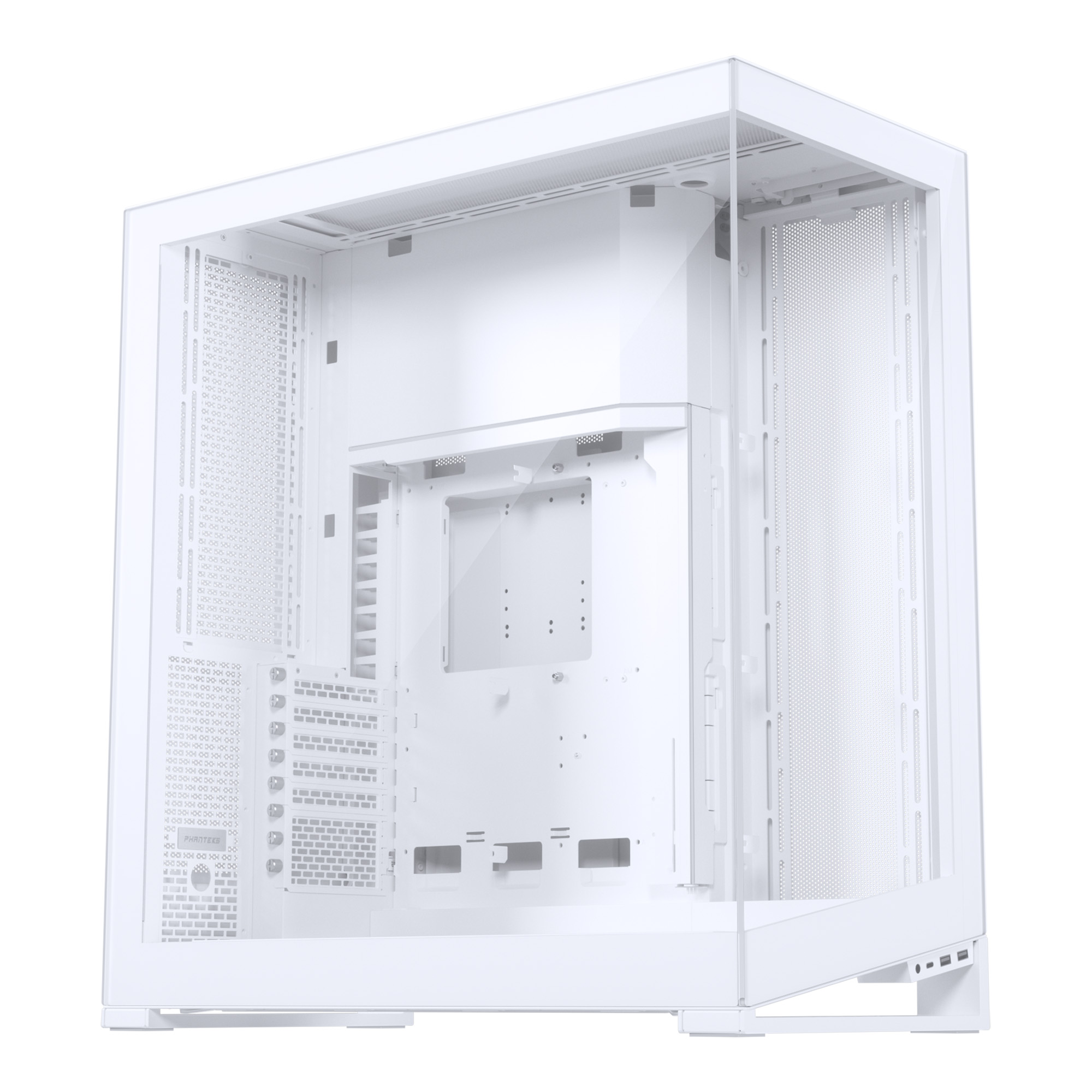 Phanteks%20NV9%20(MKII),%20Temperli%20Cam,%20DRGB, Bilgisayar%20Kasası