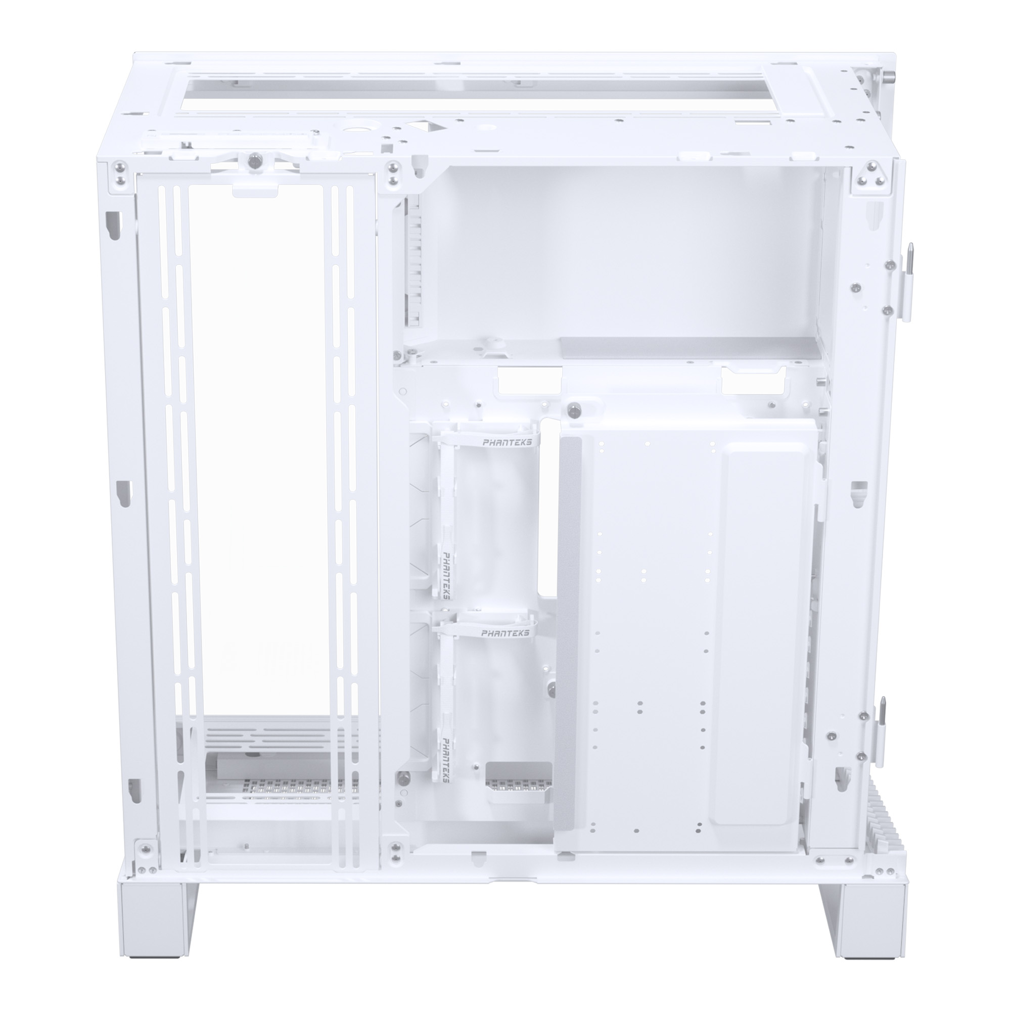 Phanteks%20NV9%20(MKII),%20Temperli%20Cam,%20DRGB, Bilgisayar%20Kasası