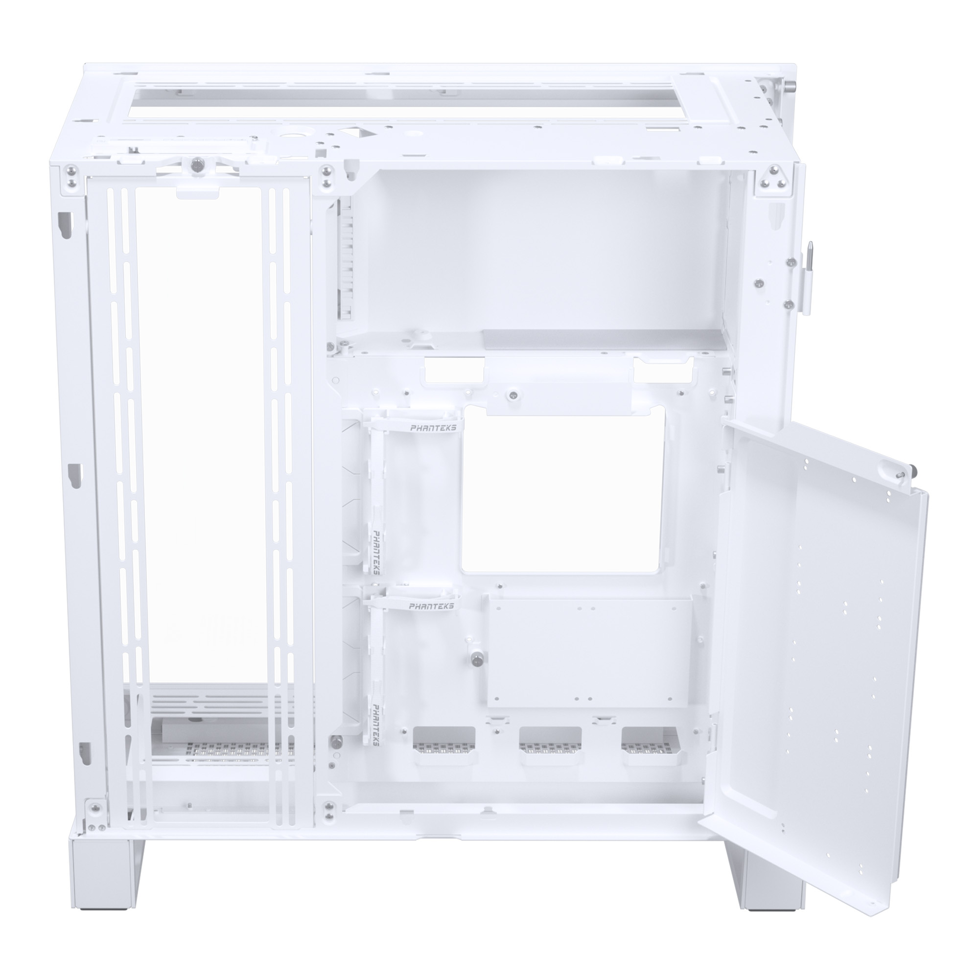 Phanteks%20NV9%20(MKII),%20Temperli%20Cam,%20DRGB, Bilgisayar%20Kasası