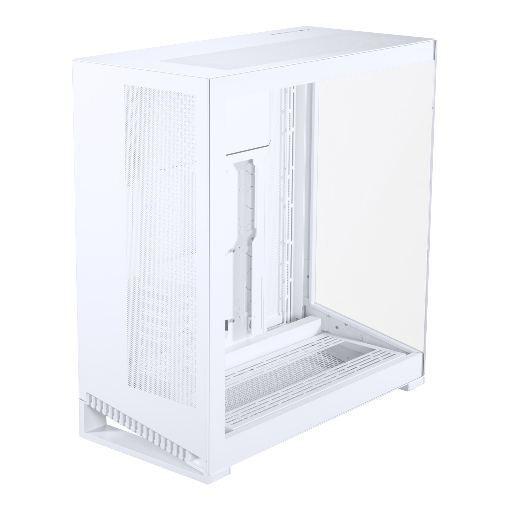 Phanteks%20NV9%20(MKII),%20Temperli%20Cam,%20DRGB, Bilgisayar%20Kasası