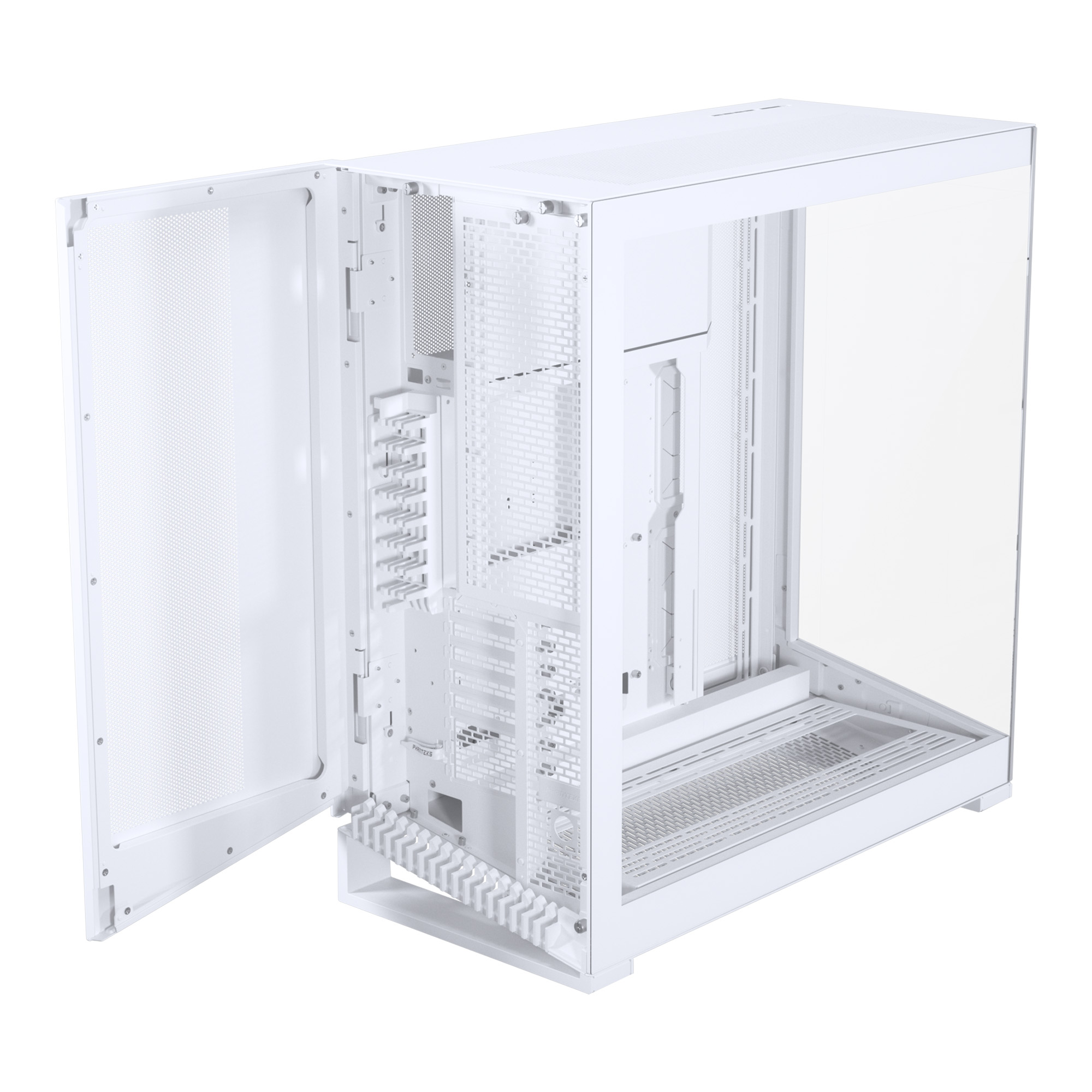 Phanteks%20NV9%20(MKII),%20Temperli%20Cam,%20DRGB, Bilgisayar%20Kasası