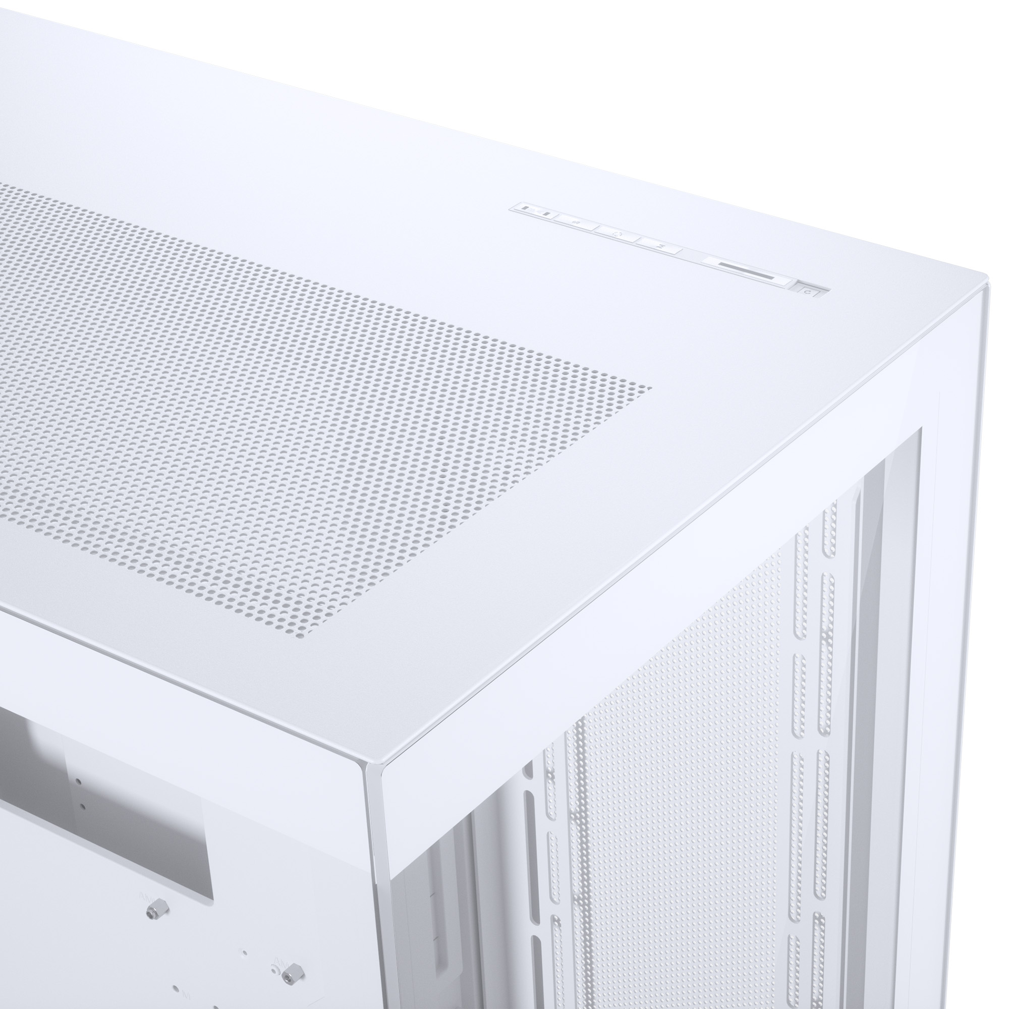 Phanteks%20NV9%20(MKII),%20Temperli%20Cam,%20DRGB, Bilgisayar%20Kasası