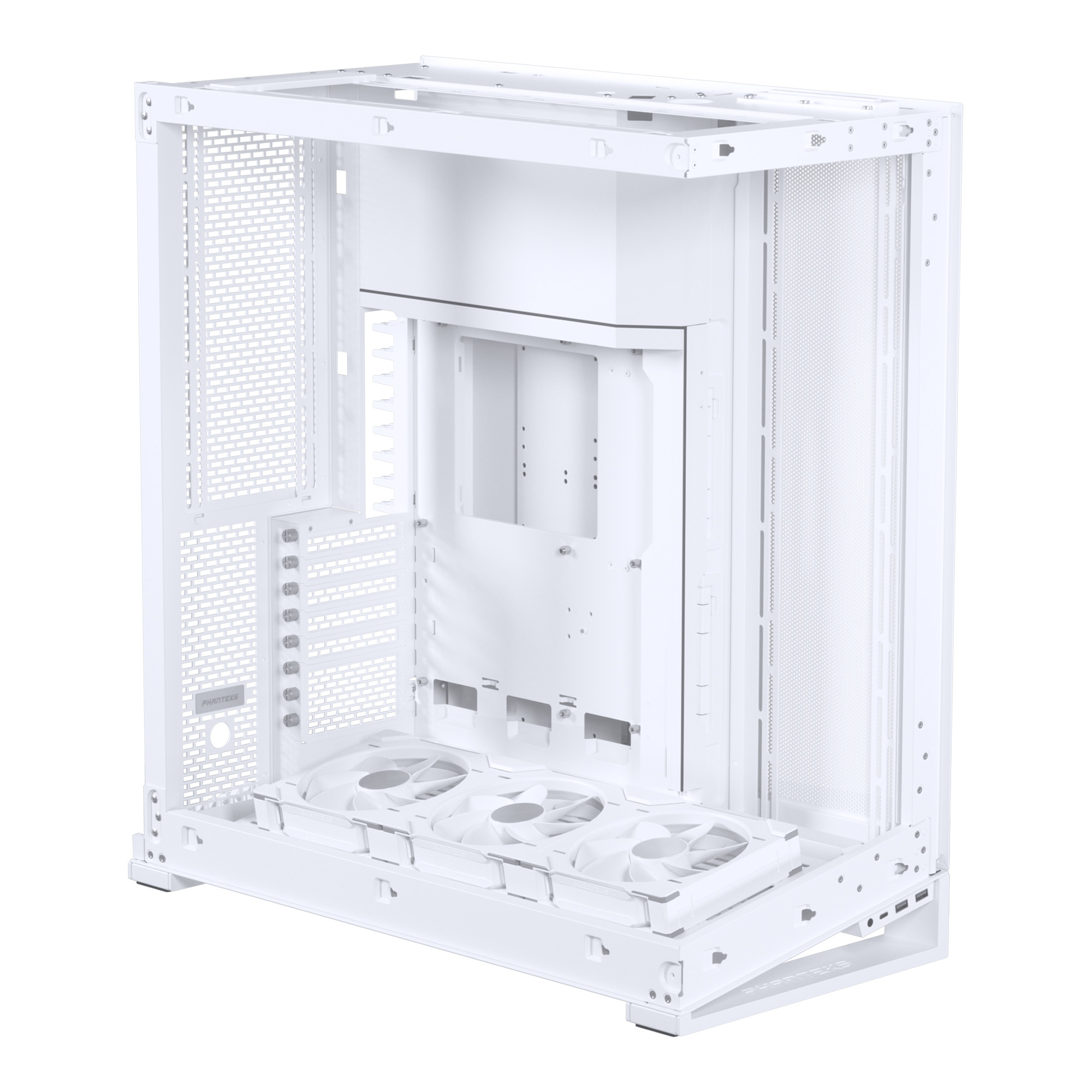 Phanteks%20NV9%20(MKII),%20Temperli%20Cam,%20DRGB, Bilgisayar%20Kasası