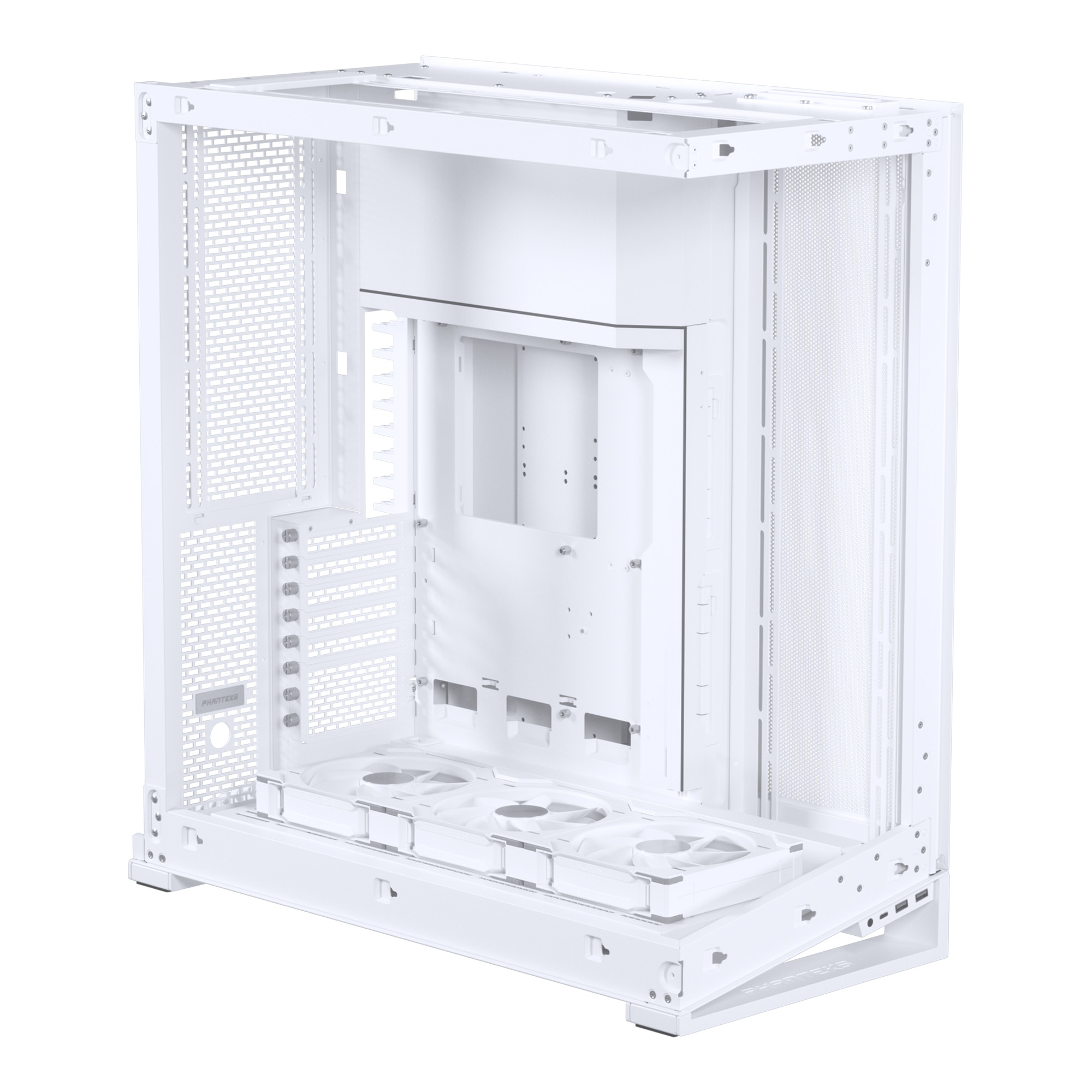 Phanteks%20NV9%20(MKII),%20Temperli%20Cam,%20DRGB, Bilgisayar%20Kasası