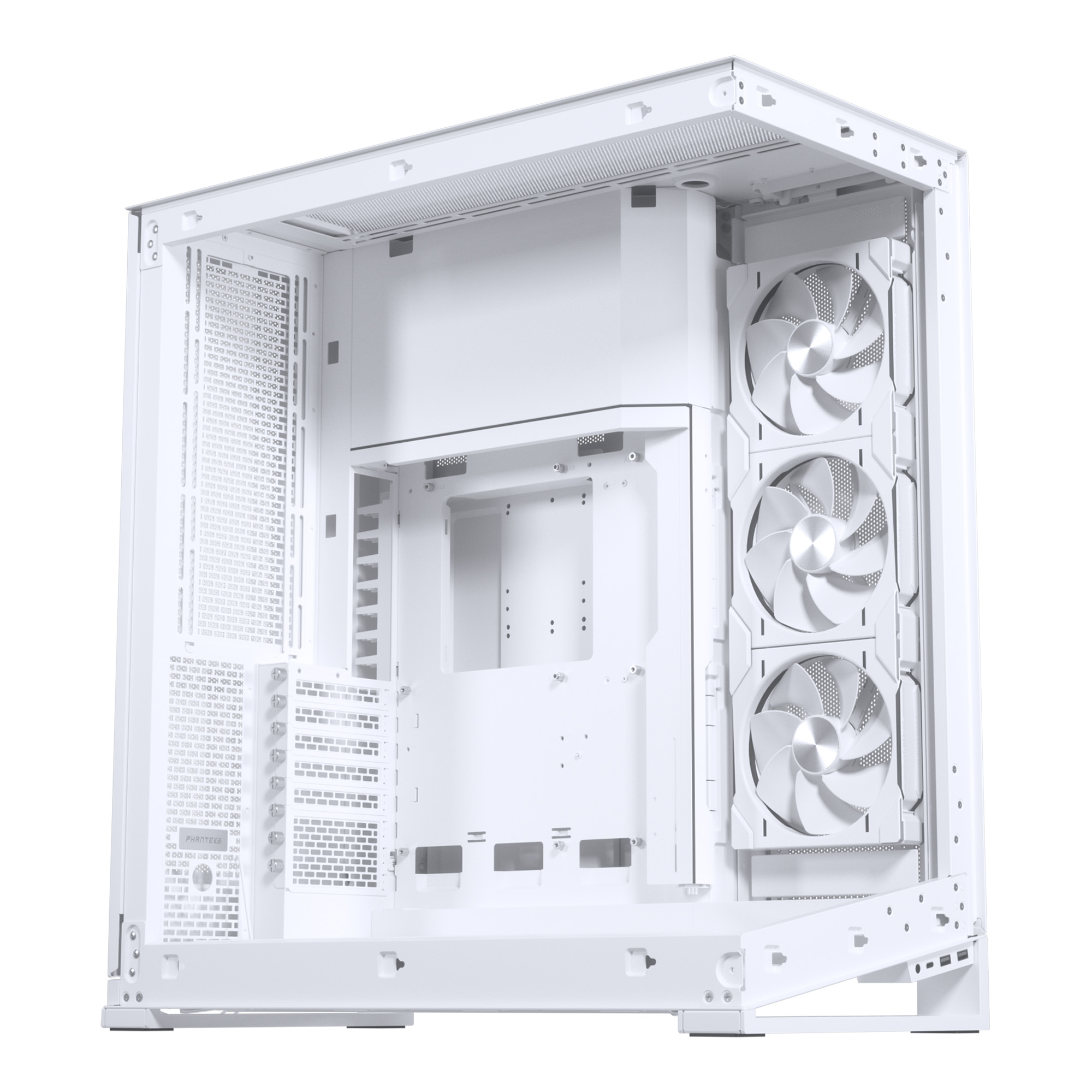 Phanteks%20NV9%20(MKII),%20Temperli%20Cam,%20DRGB, Bilgisayar%20Kasası