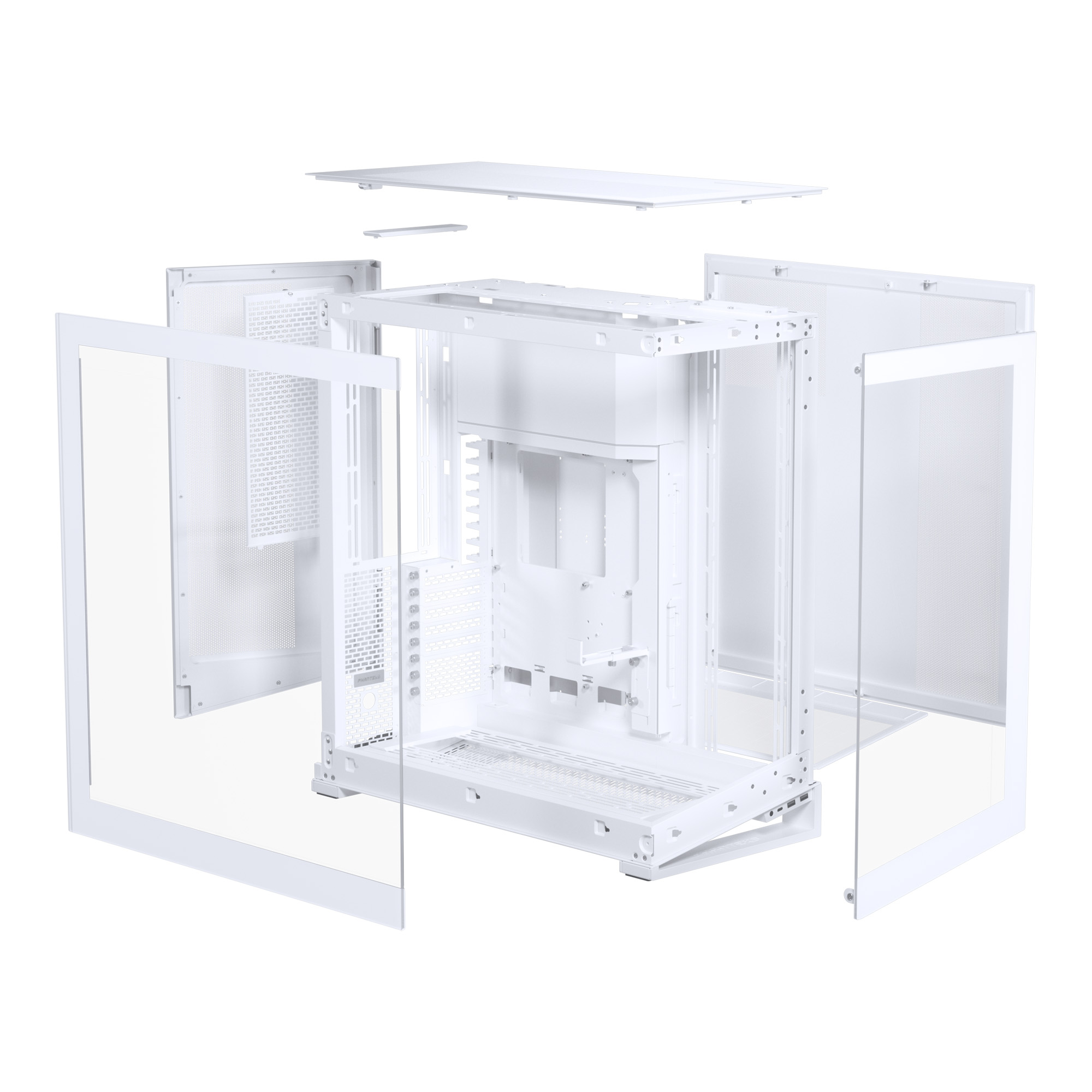 Phanteks%20NV9%20(MKII),%20Temperli%20Cam,%20DRGB, Bilgisayar%20Kasası