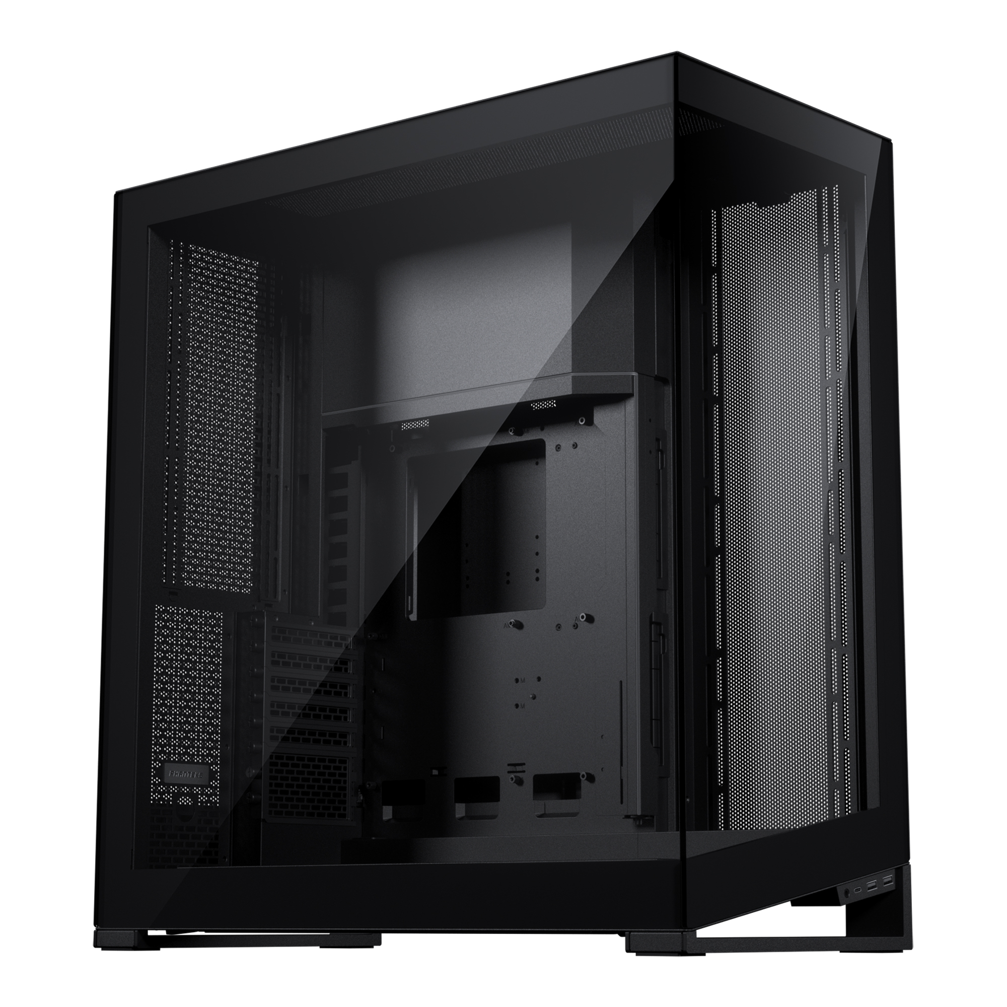 Phanteks%20NV9%20(MKII),%20Temperli%20Cam,%20ARGB, Bilgisayar%20Kasası%20
