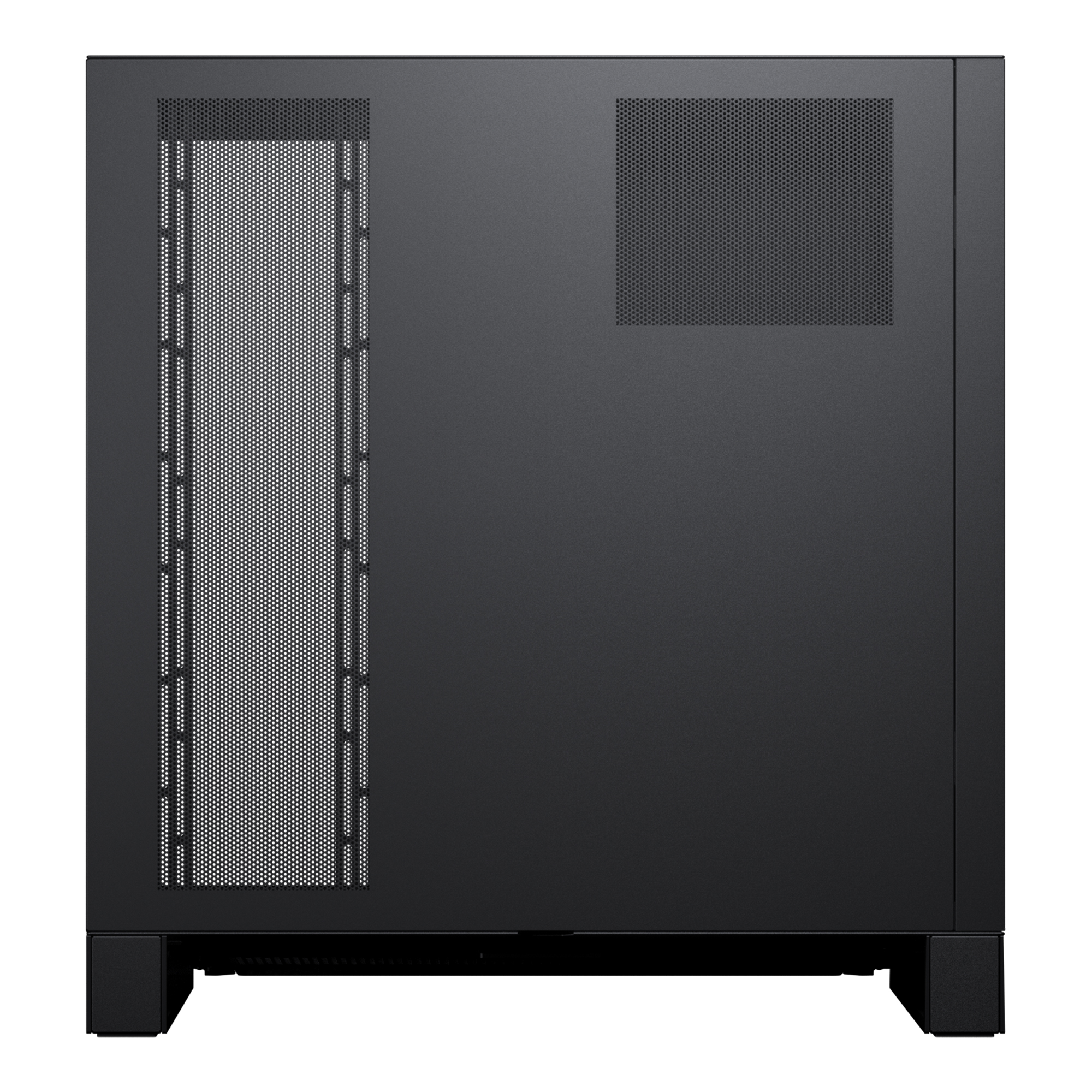 Phanteks NV9, Temperli Cam, ARGB, Bilgisayar Kasası - Saten Siyah