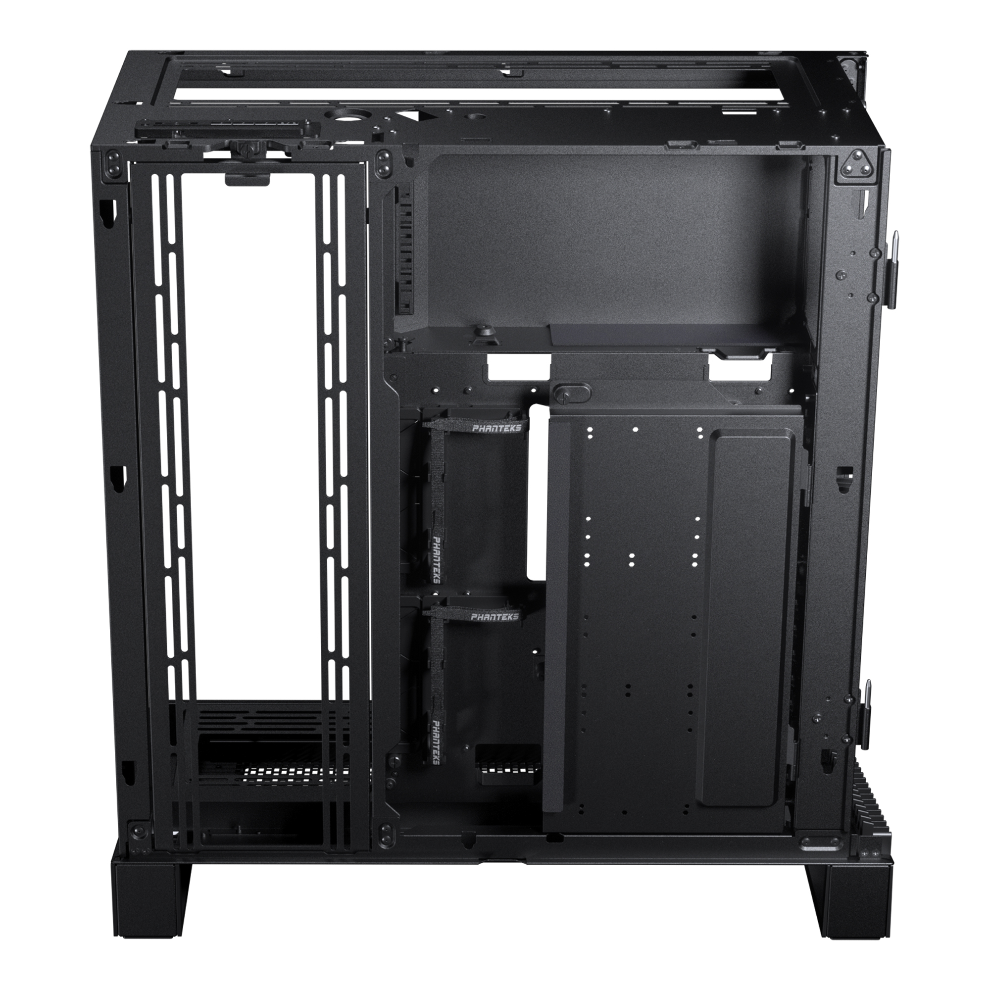 Phanteks%20NV9%20(MKII),%20Temperli%20Cam,%20ARGB, Bilgisayar%20Kasası%20