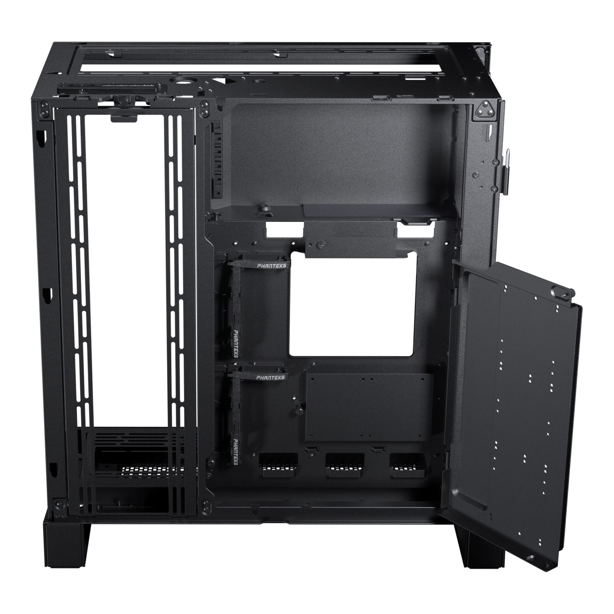 Phanteks%20NV9%20(MKII),%20Temperli%20Cam,%20ARGB, Bilgisayar%20Kasası%20