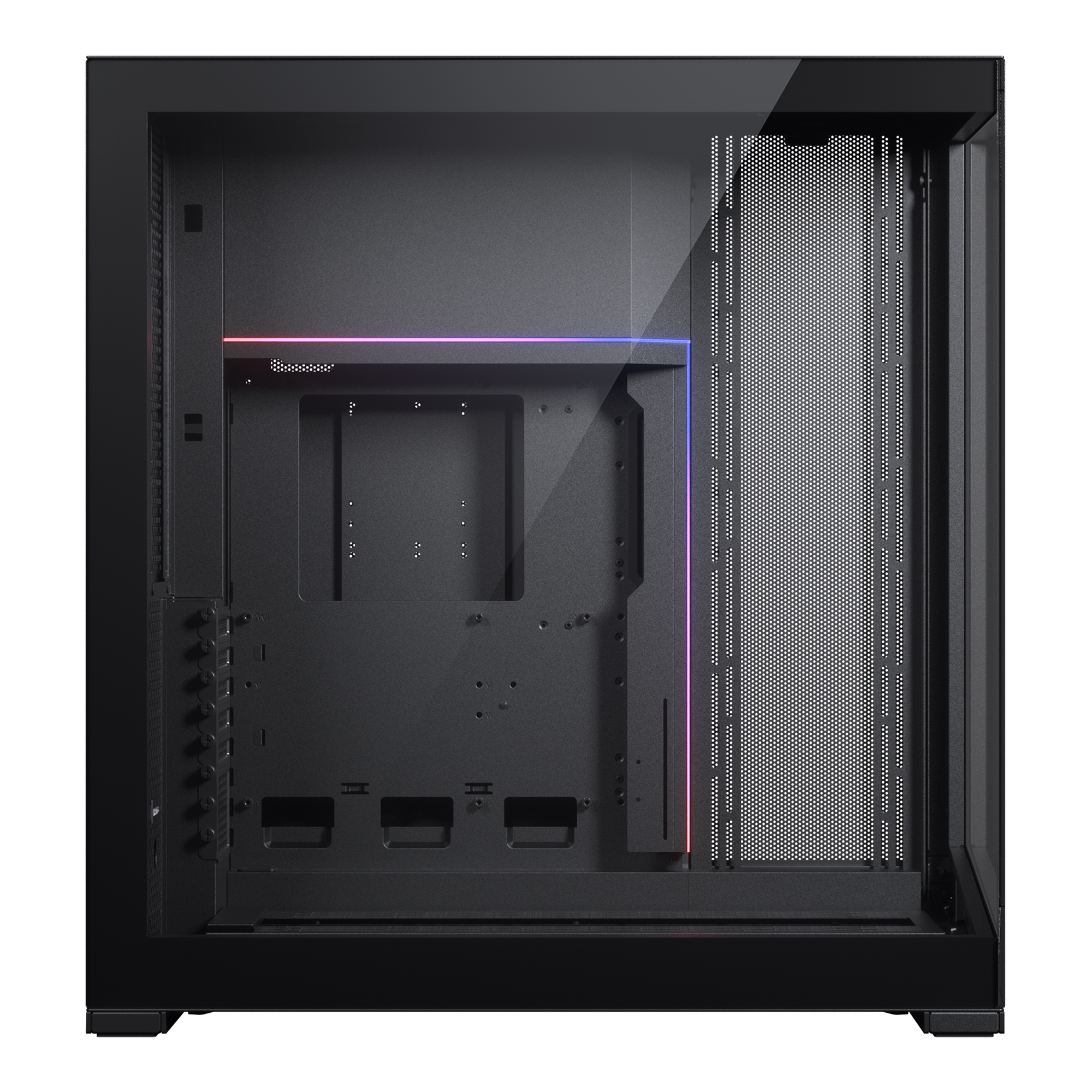 Phanteks%20NV9%20(MKII),%20Temperli%20Cam,%20ARGB, Bilgisayar%20Kasası%20