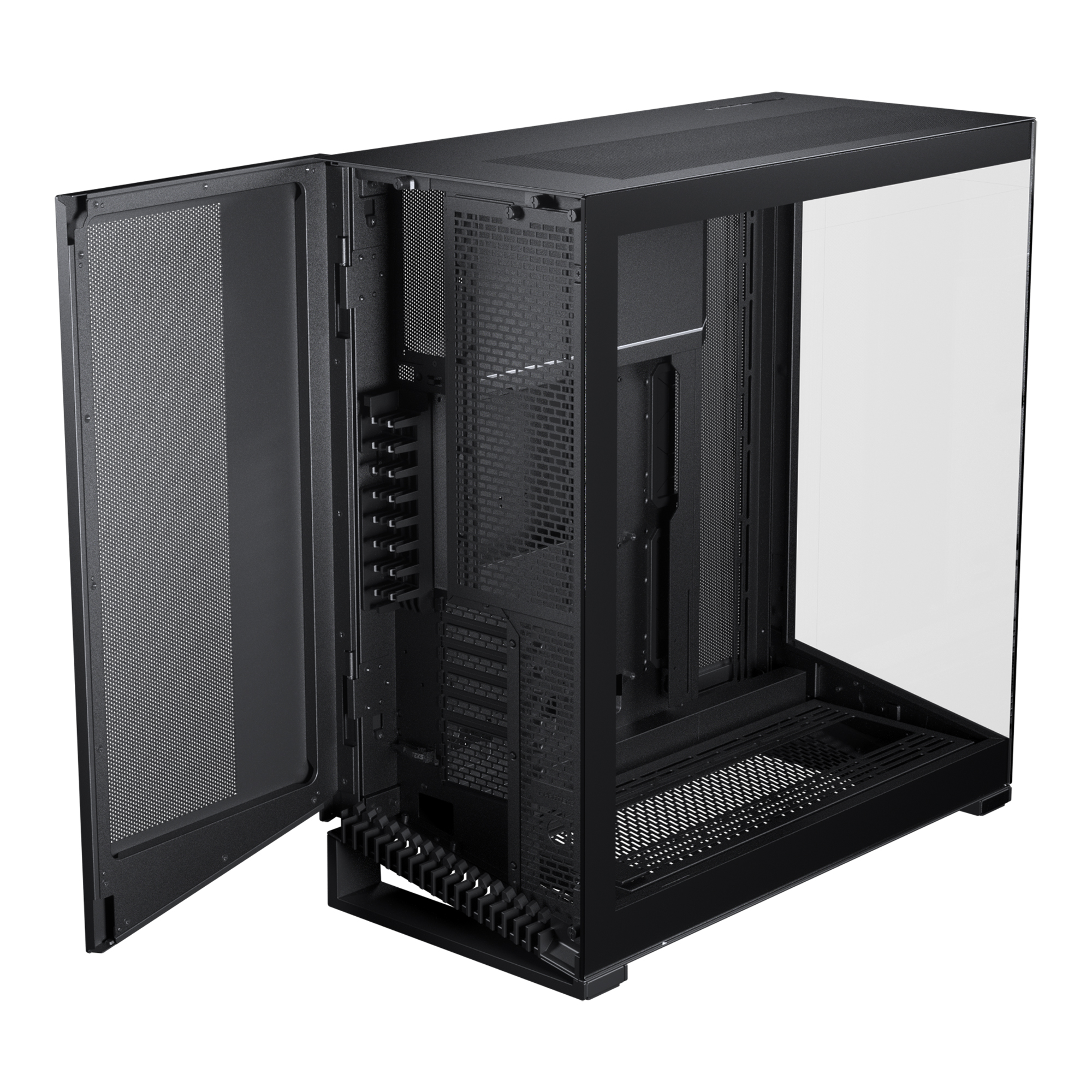 Phanteks%20NV9%20(MKII),%20Temperli%20Cam,%20ARGB, Bilgisayar%20Kasası%20
